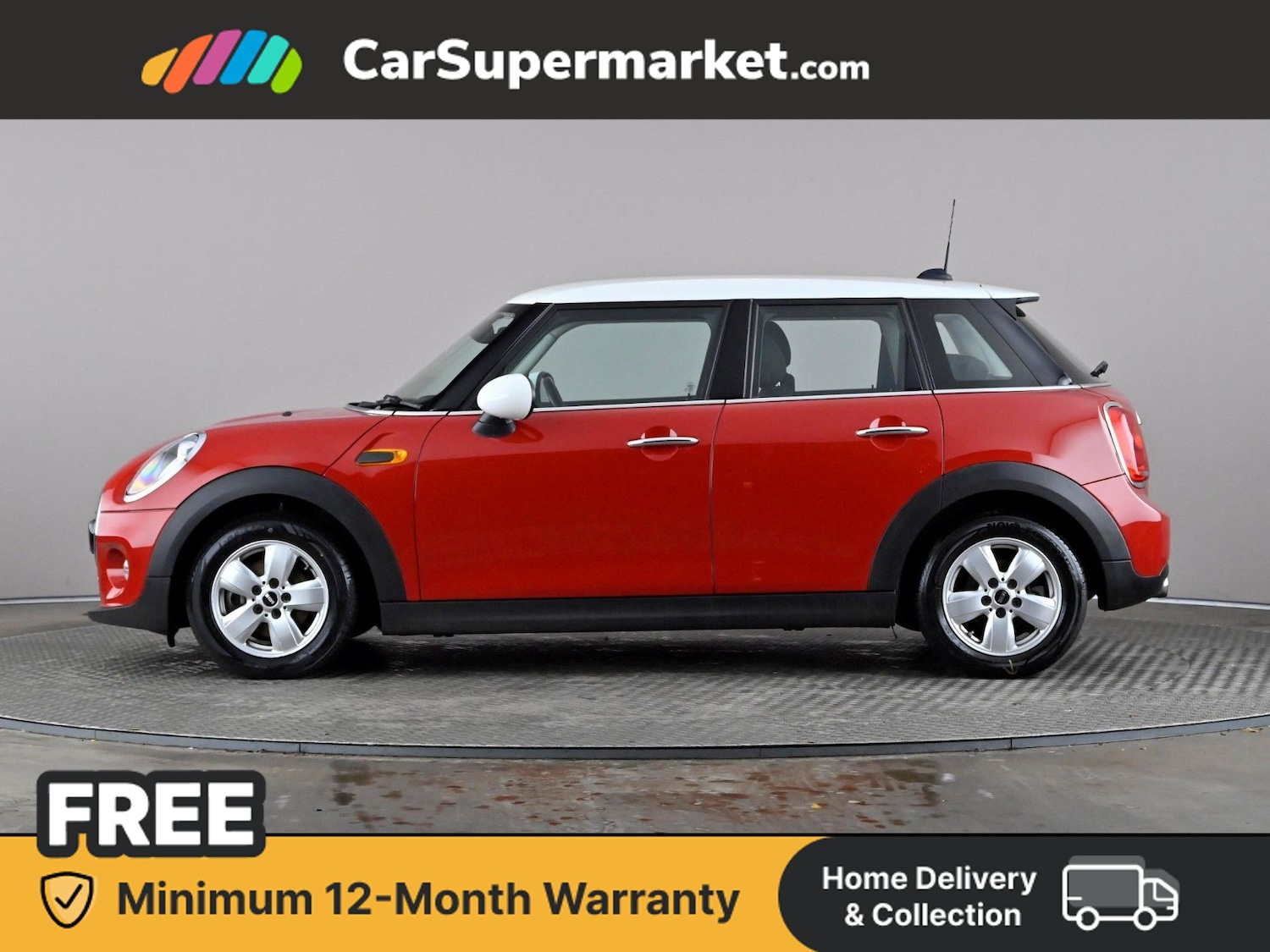 Used MINI Hatch 2014 for sale - 77421410: Photo 3