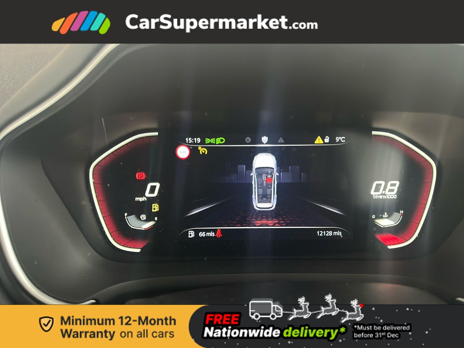 Used MG MG HS 2024 for sale - 76896107: Photo 16