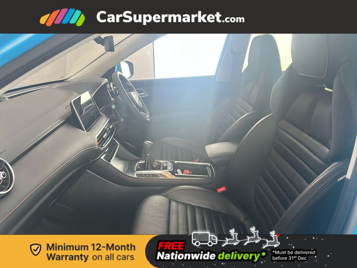 Used MG MG HS 2024 for sale - 76896107: Photo 18