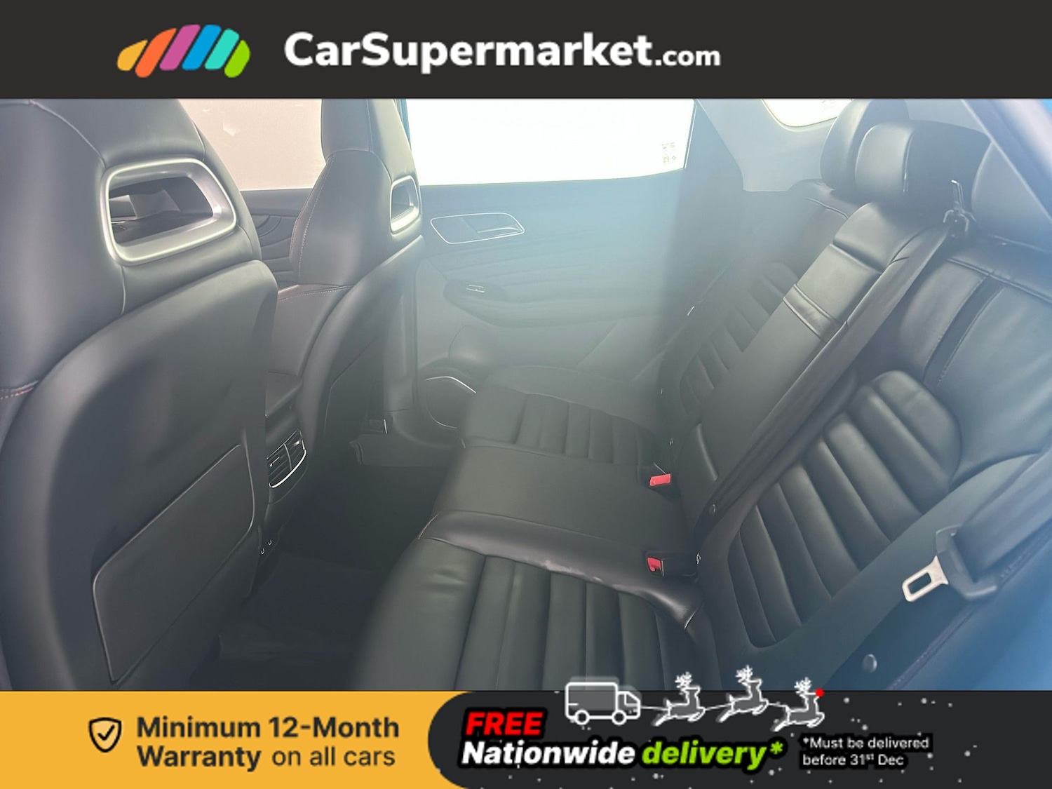 Used MG MG HS 2024 for sale - 76896107: Photo 19