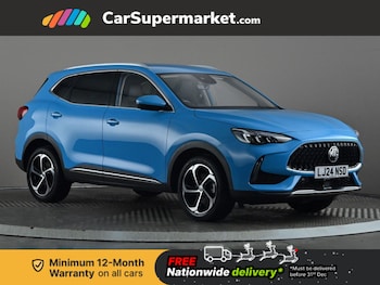 2024 - 1.5 T-GDI Trophy 5dr