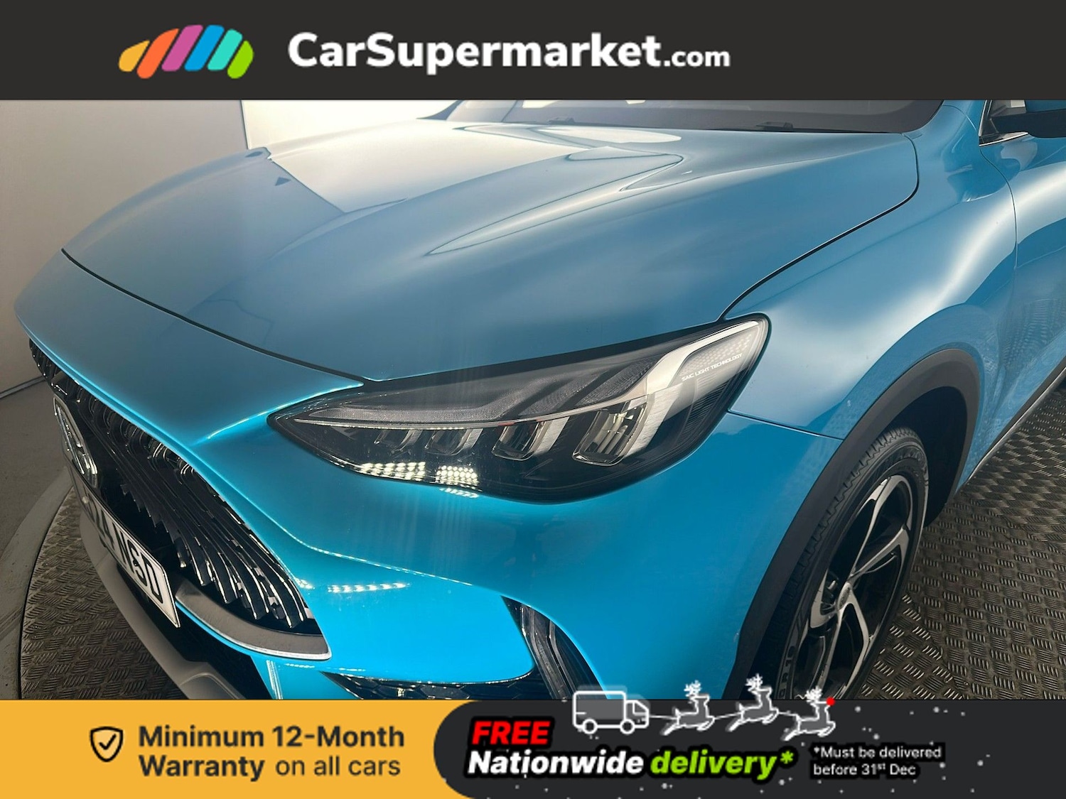 Used MG MG HS 2024 for sale - 76896107: Photo 21