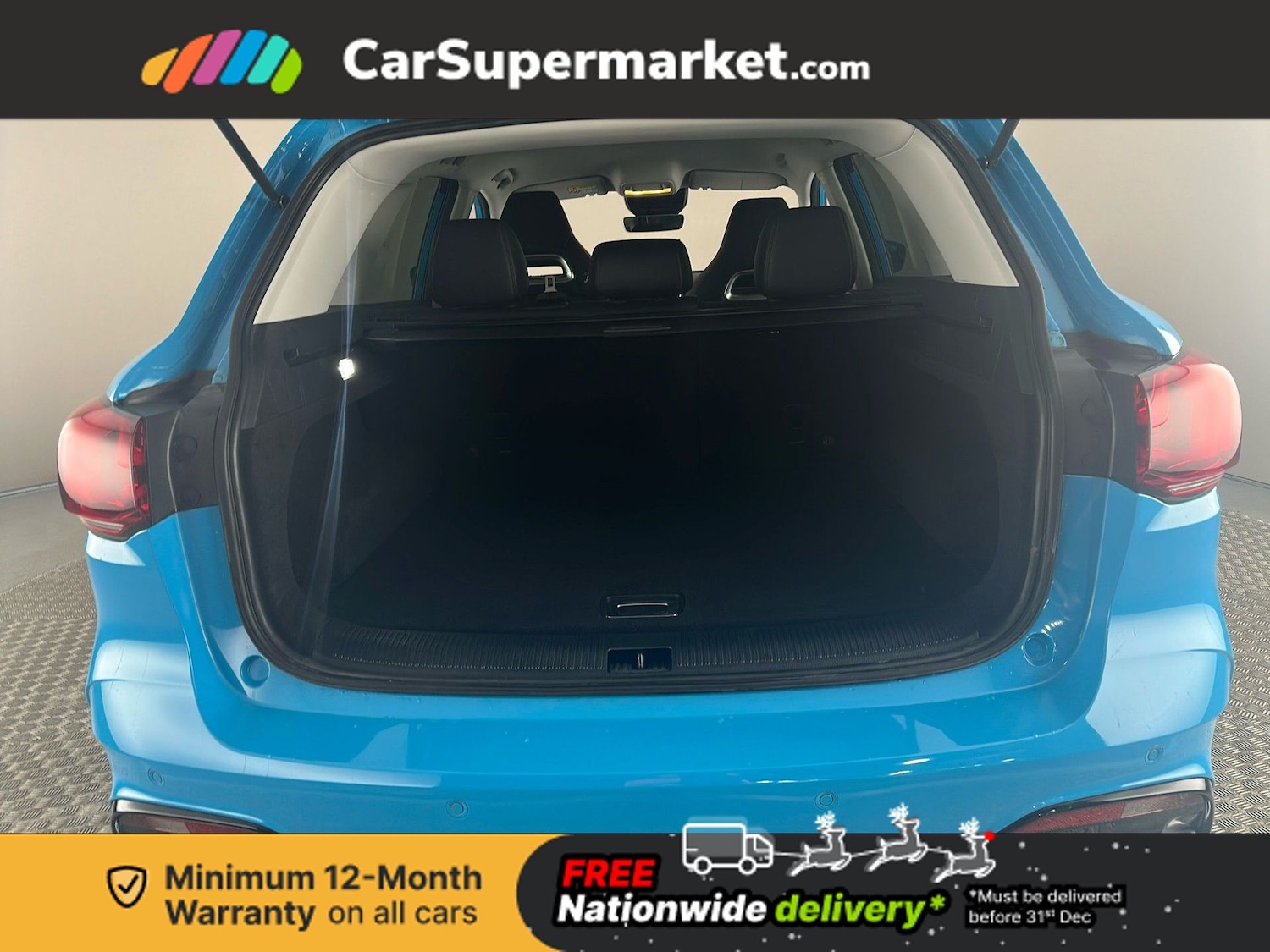 Used MG MG HS 2024 for sale - 76896107: Photo 23