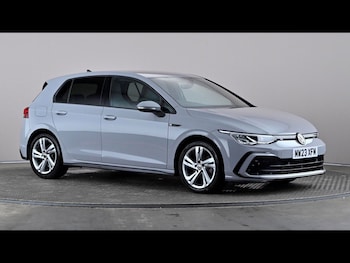 Used Volkswagen Golf 2023 for sale - 79254861: Photo