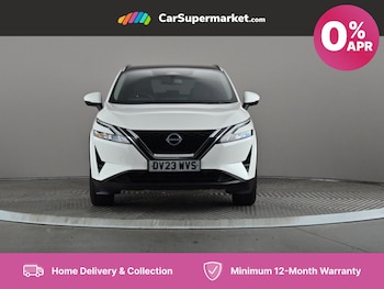 Used Nissan Qashqai 2023 for sale - 75501586: Photo