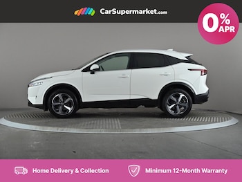 Used Nissan Qashqai 2023 for sale - 75501586: Photo