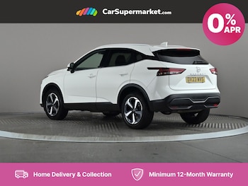 Used Nissan Qashqai 2023 for sale - 75501586: Photo
