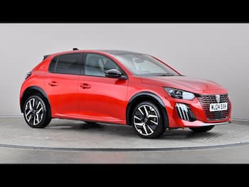 Used Peugeot 208 2024 for sale - 79819242: Photo