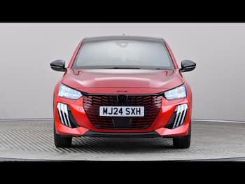 Used Peugeot 208 2024 for sale - 79819242: Photo