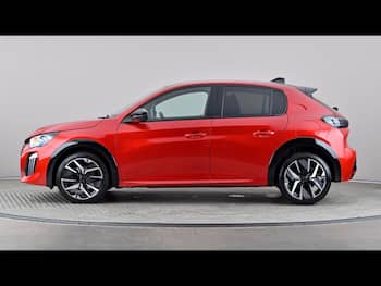 Used Peugeot 208 2024 for sale - 79819242: Photo