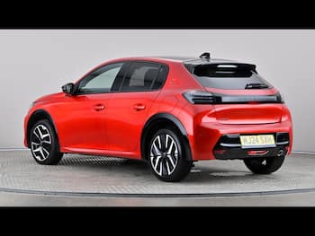 Used Peugeot 208 2024 for sale - 79819242: Photo