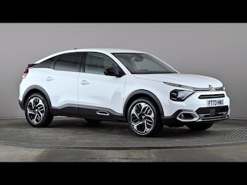 Used Citroen C4 2023 for sale - 78787640: Photo