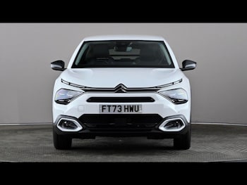 Used Citroen C4 2023 for sale - 78787640: Photo
