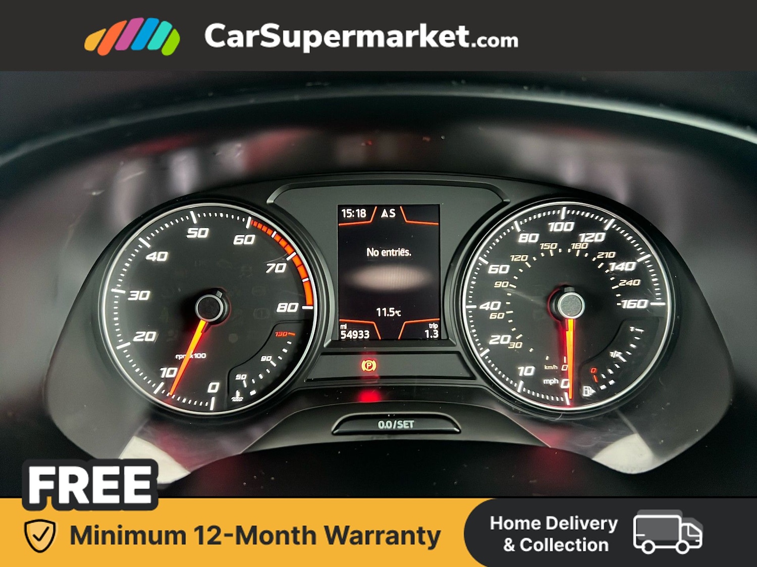 Used SEAT Leon 2019 for sale - 77642081: Photo 15