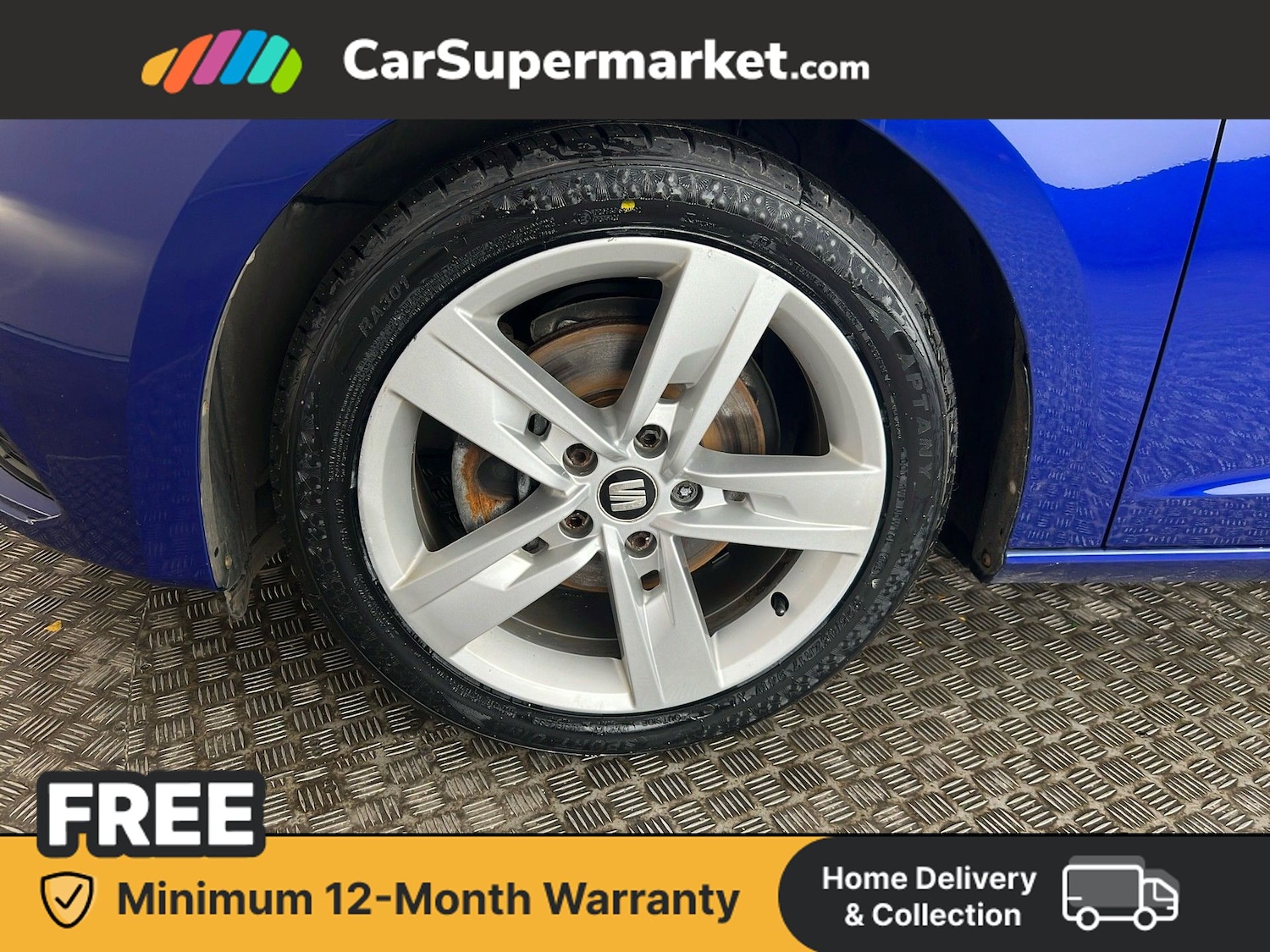 Used SEAT Leon 2019 for sale - 77642081: Photo 19