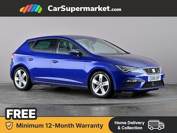 SEAT Leon feature image
