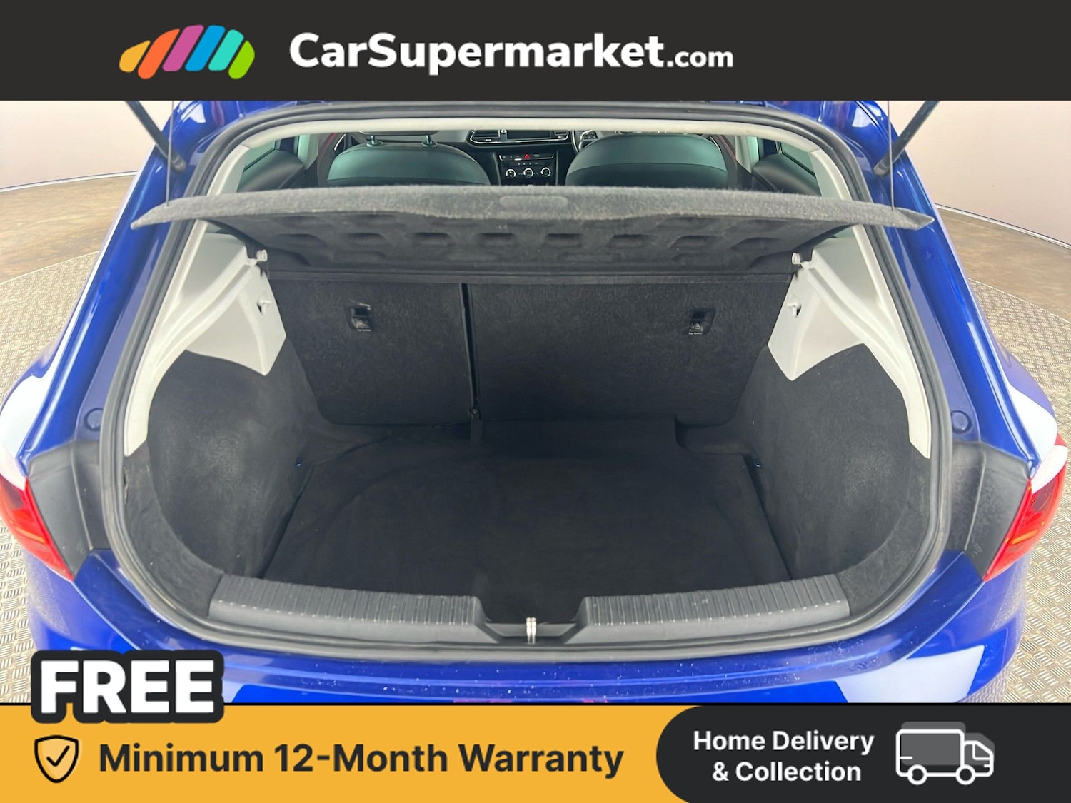 Used SEAT Leon 2019 for sale - 77642081: Photo 22