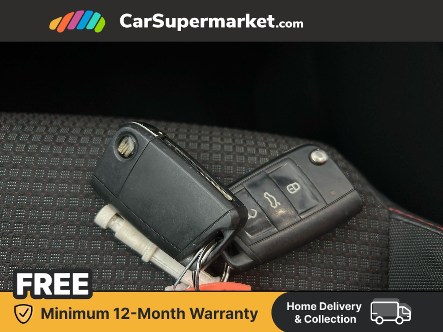 Used SEAT Leon 2019 for sale - 77642081: Photo 23