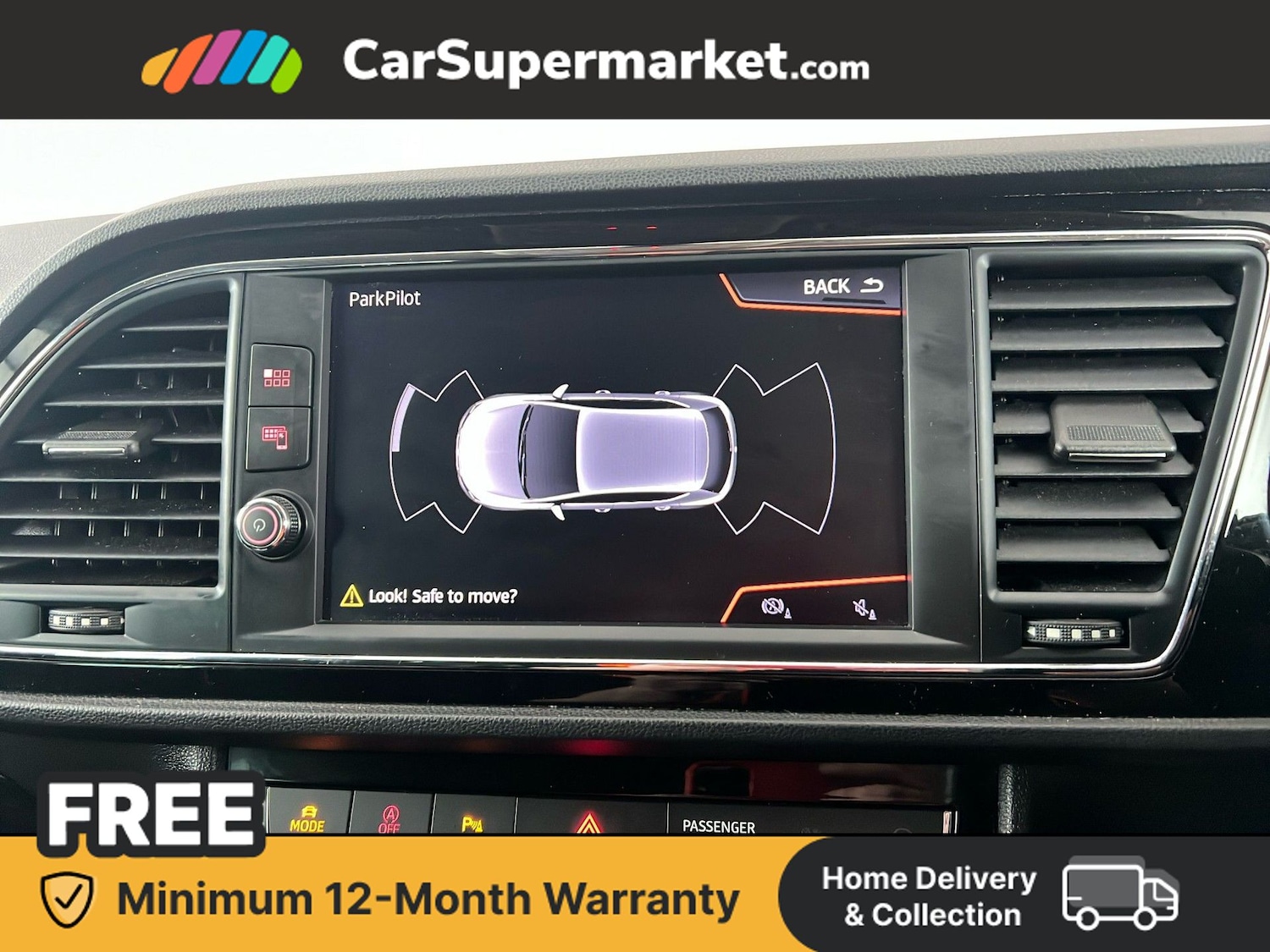 Used SEAT Leon 2019 for sale - 77642081: Photo 26