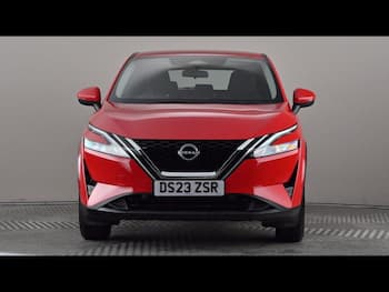 Used Nissan Qashqai 2023 for sale - 79865295: Photo