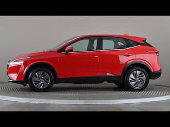 Used Nissan Qashqai 2023 for sale - 79865295: Photo