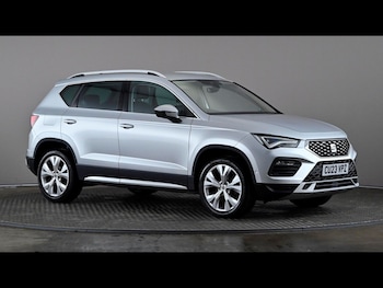 Used SEAT Ateca 2023 for sale - 78652981: Photo