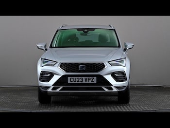 Used SEAT Ateca 2023 for sale - 78652981: Photo