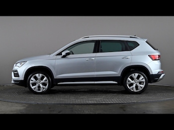 Used SEAT Ateca 2023 for sale - 78652981: Photo