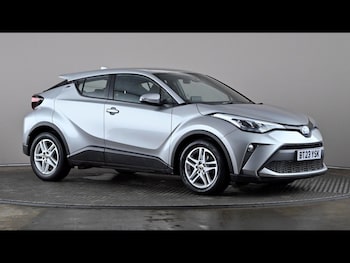 Used Toyota C-HR 2023 for sale - 78937883: Photo