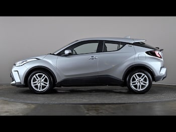 Used Toyota C-HR 2023 for sale - 78937883: Photo