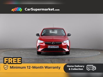 Used Vauxhall Corsa 2022 for sale - 76429233: Photo