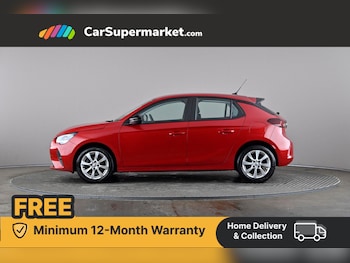 Used Vauxhall Corsa 2022 for sale - 76429233: Photo