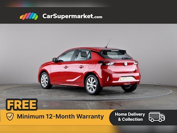 Used Vauxhall Corsa 2022 for sale - 76429233: Photo