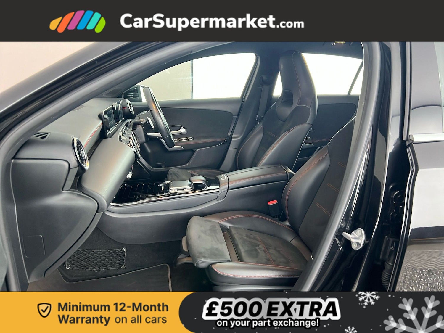 Used Mercedes-Benz A-Class 2019 for sale - 76961587: Photo 18