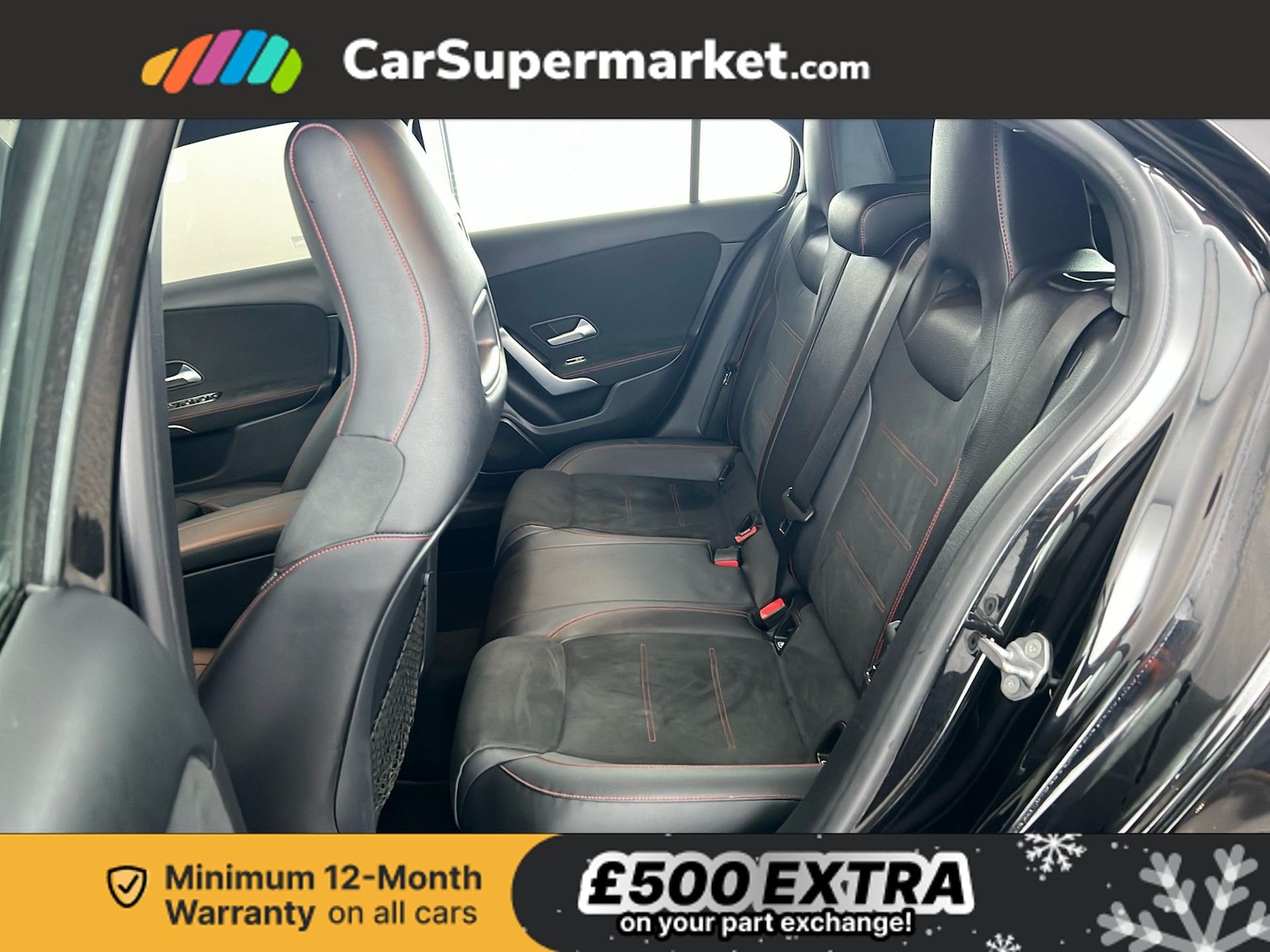 Used Mercedes-Benz A-Class 2019 for sale - 76961587: Photo 19