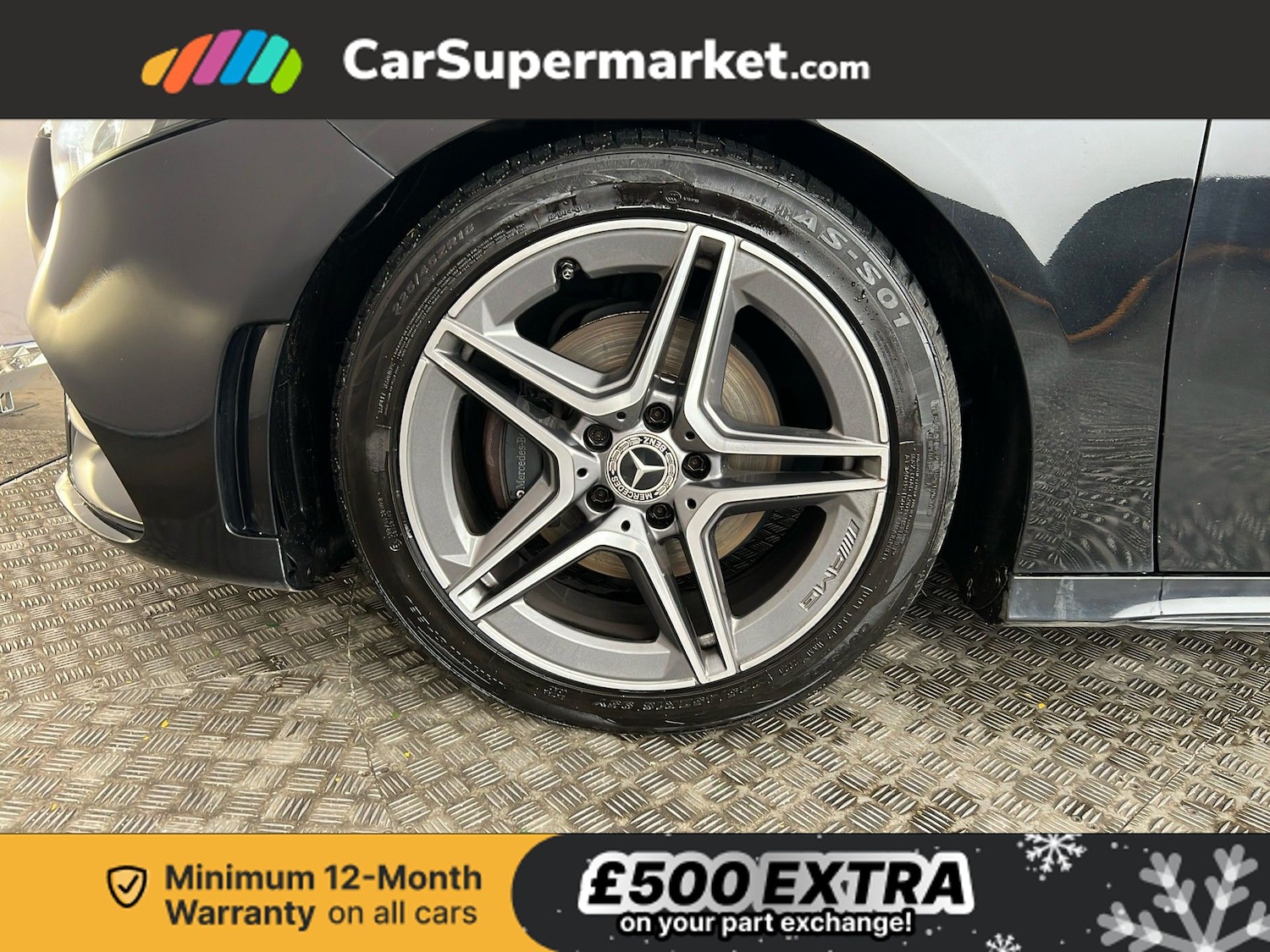 Used Mercedes-Benz A-Class 2019 for sale - 76961587: Photo 20