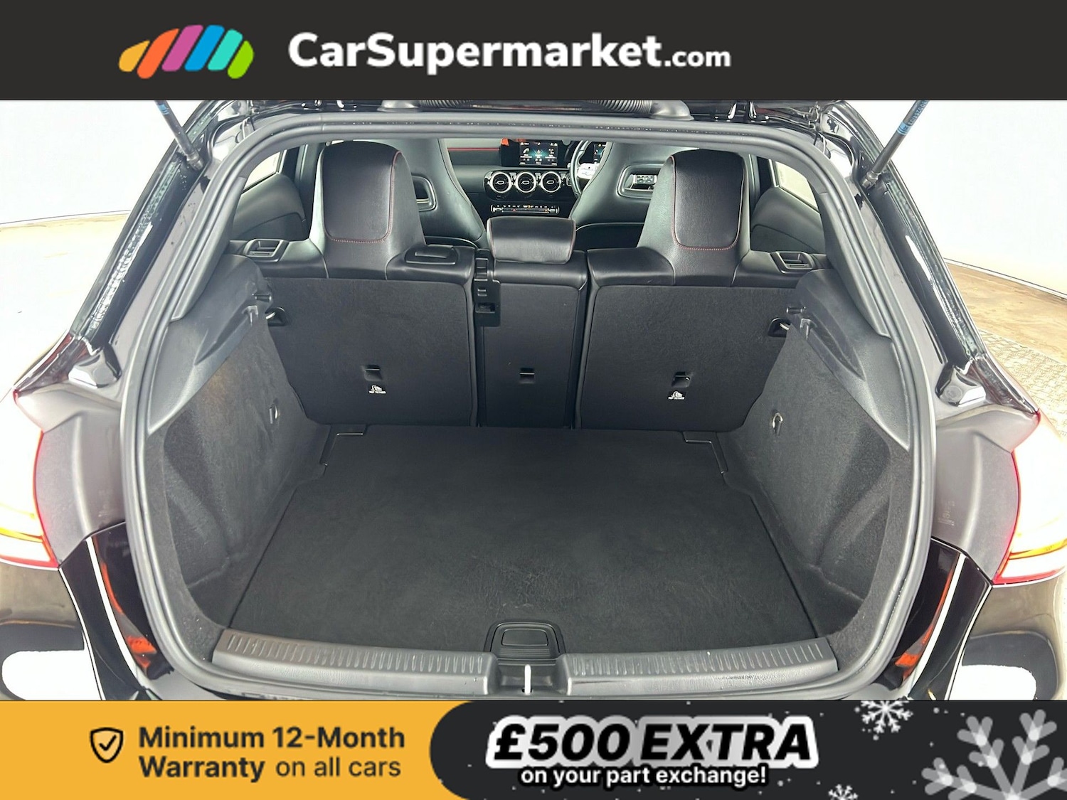 Used Mercedes-Benz A-Class 2019 for sale - 76961587: Photo 23