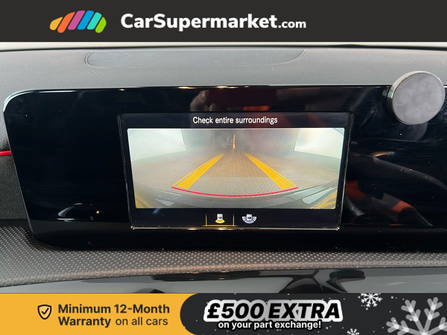 Used Mercedes-Benz A-Class 2019 for sale - 76961587: Photo 24