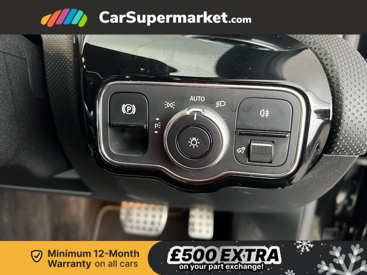 Used Mercedes-Benz A-Class 2019 for sale - 76961587: Photo 25