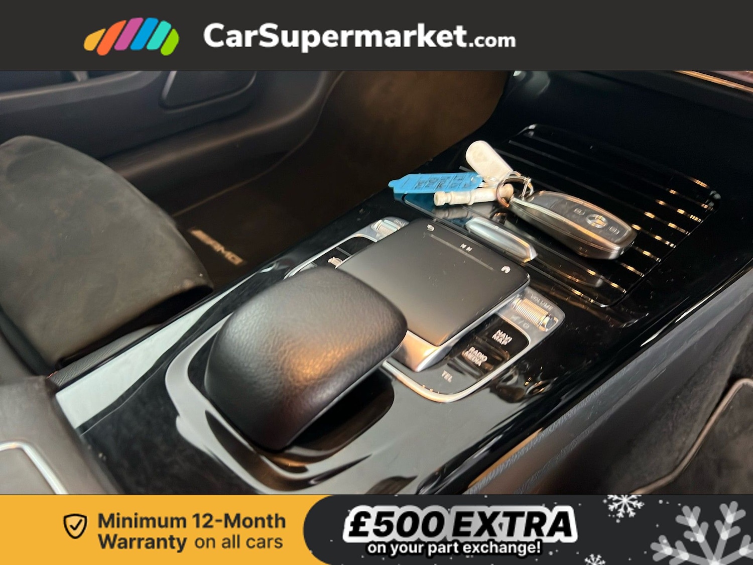 Used Mercedes-Benz A-Class 2019 for sale - 76961587: Photo 26