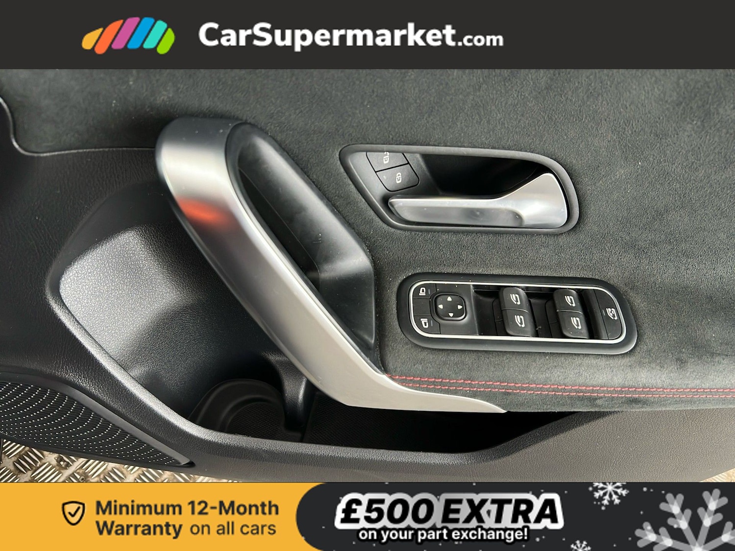 Used Mercedes-Benz A-Class 2019 for sale - 76961587: Photo 27