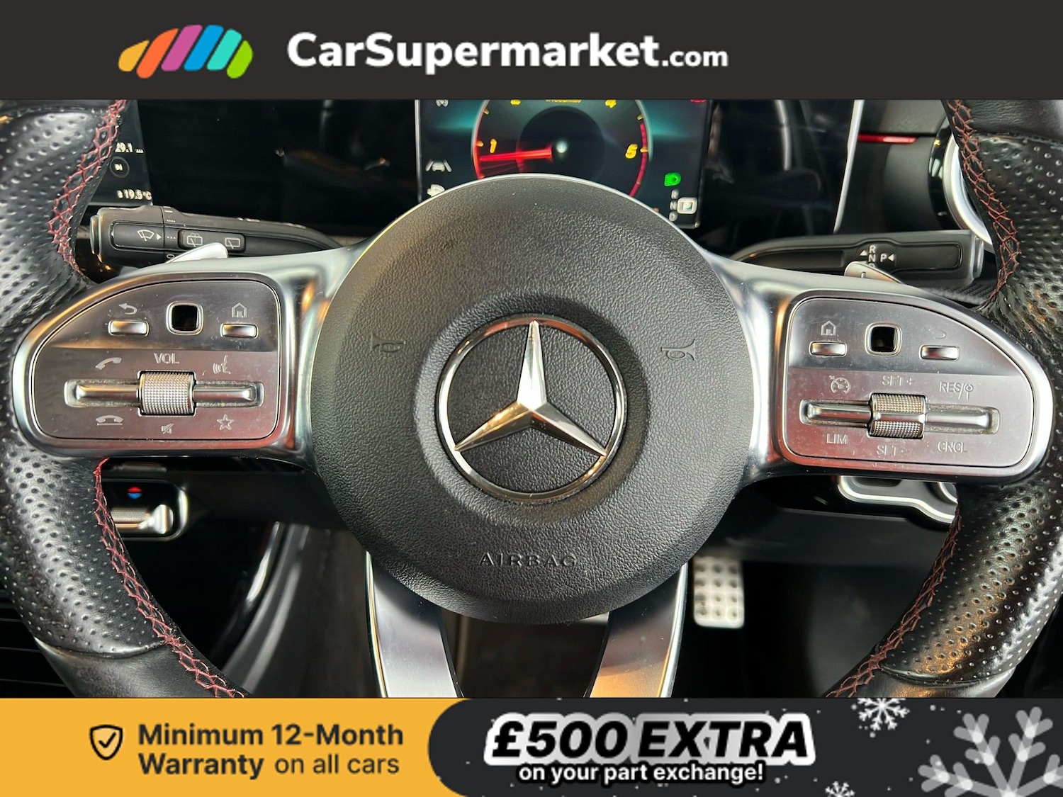 Used Mercedes-Benz A-Class 2019 for sale - 76961587: Photo 28