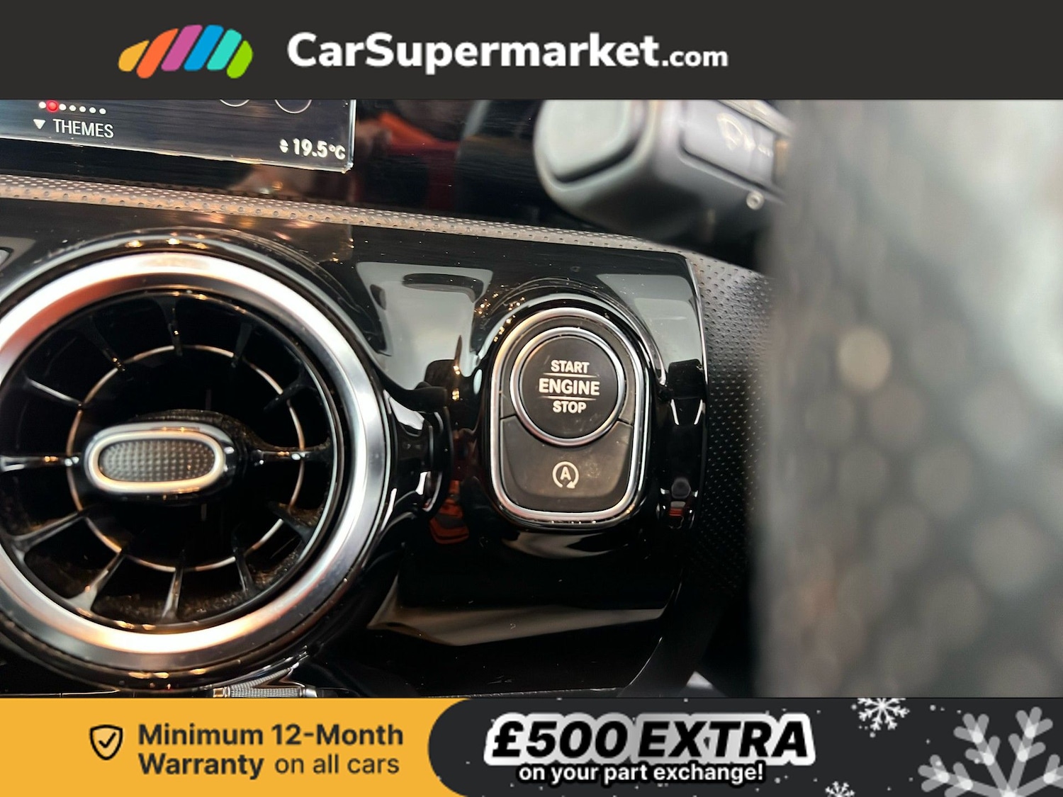 Used Mercedes-Benz A-Class 2019 for sale - 76961587: Photo 29