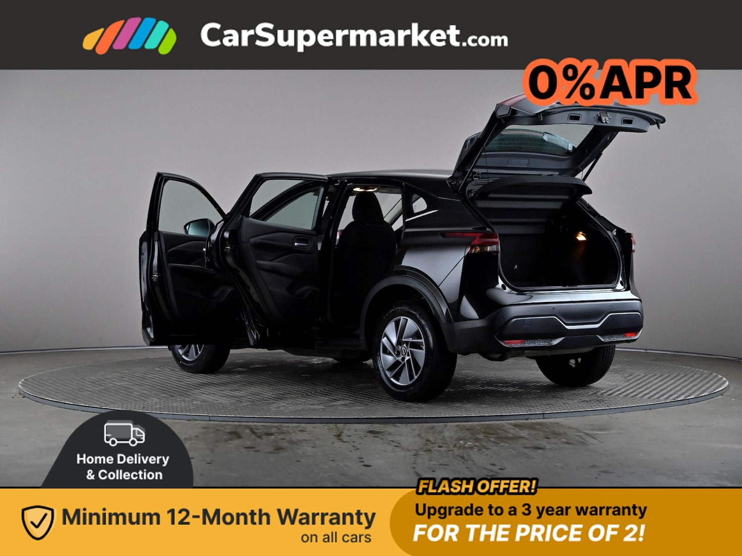 Used Nissan Qashqai 2022 for sale - 76836267: Photo 11