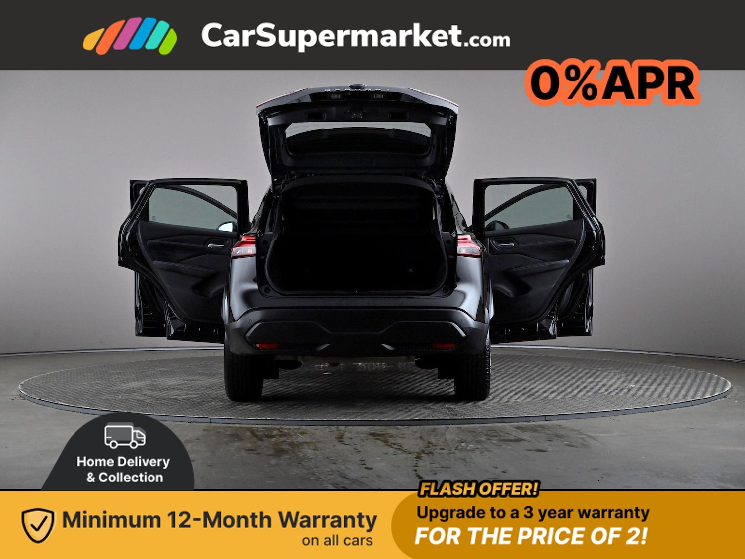 Used Nissan Qashqai 2022 for sale - 76836267: Photo 12