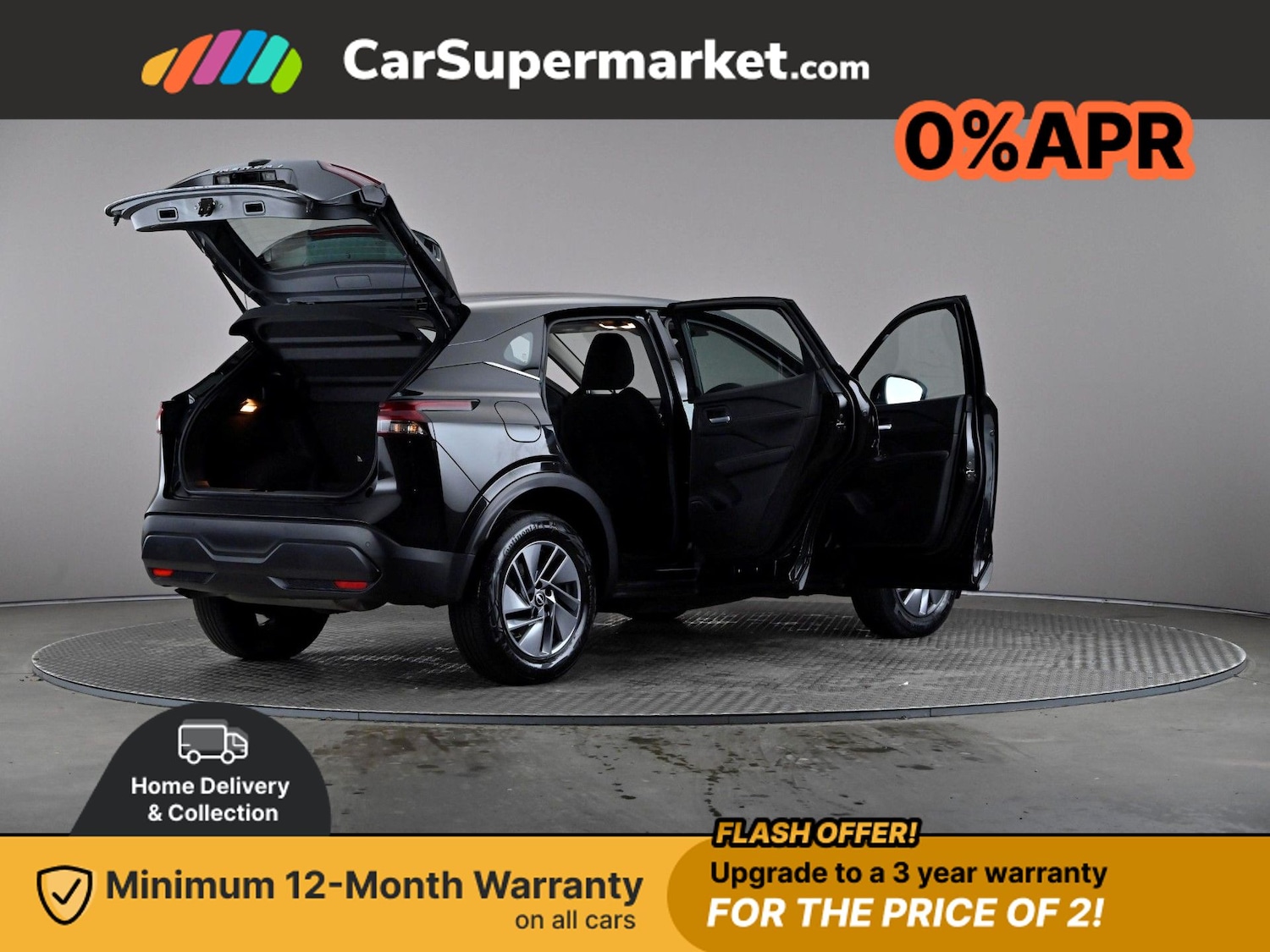 Used Nissan Qashqai 2022 for sale - 76836267: Photo 13