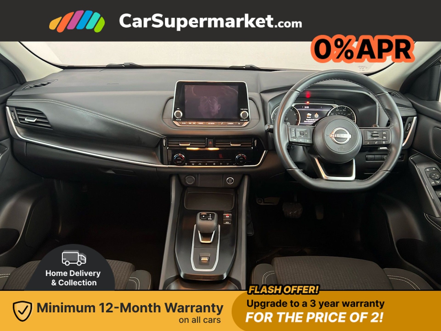 Used Nissan Qashqai 2022 for sale - 76836267: Photo 14