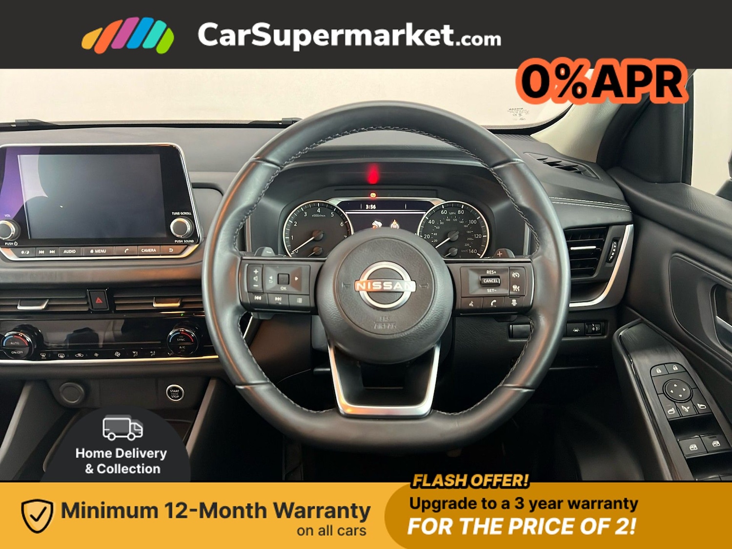 Used Nissan Qashqai 2022 for sale - 76836267: Photo 15