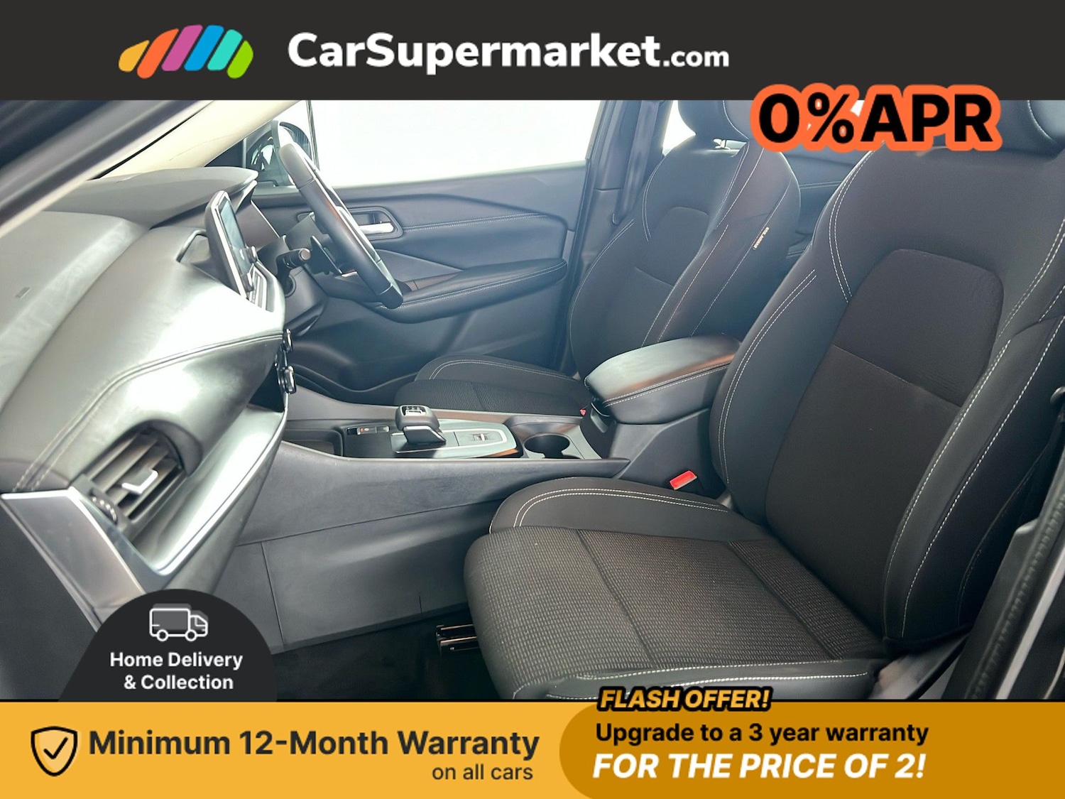 Used Nissan Qashqai 2022 for sale - 76836267: Photo 18