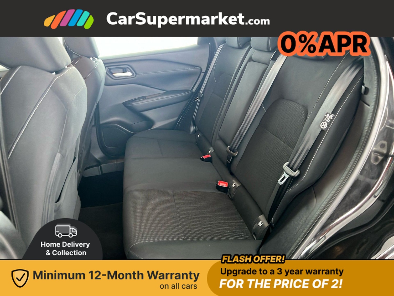 Used Nissan Qashqai 2022 for sale - 76836267: Photo 19